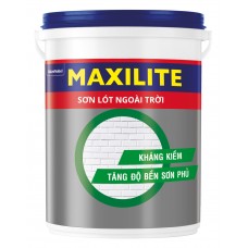 MAXILITE Sơn lót ngoài trời
